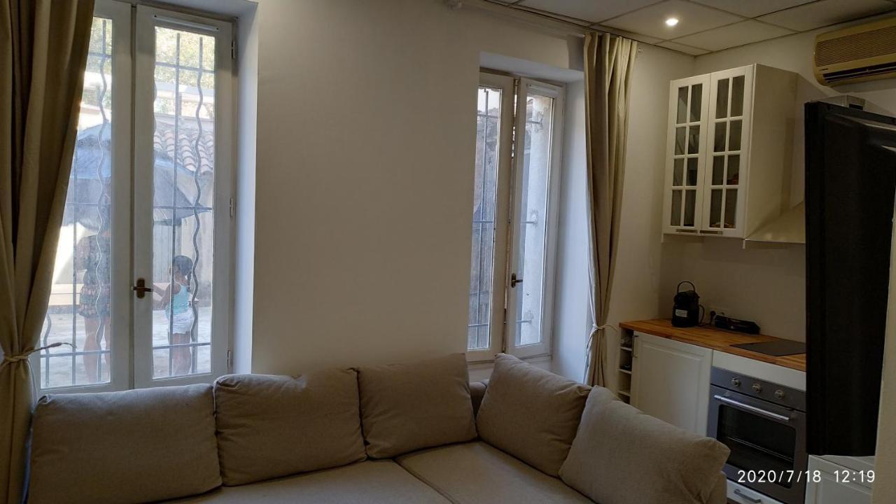 Neuf Climatise Equipe #3 Apartment Toulon